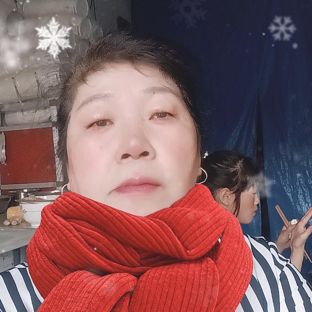 李姐