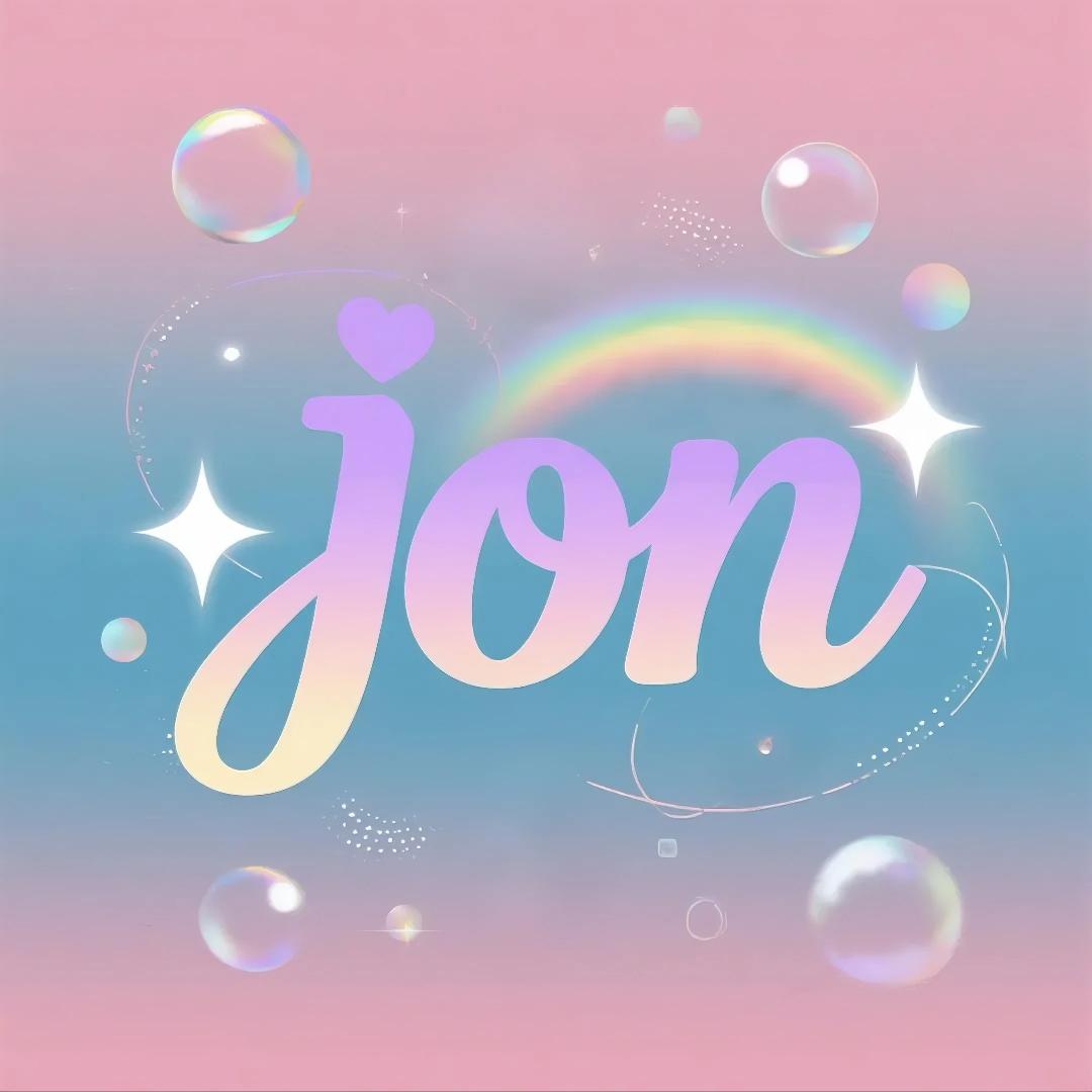 JON浮瞳美瞳专卖店