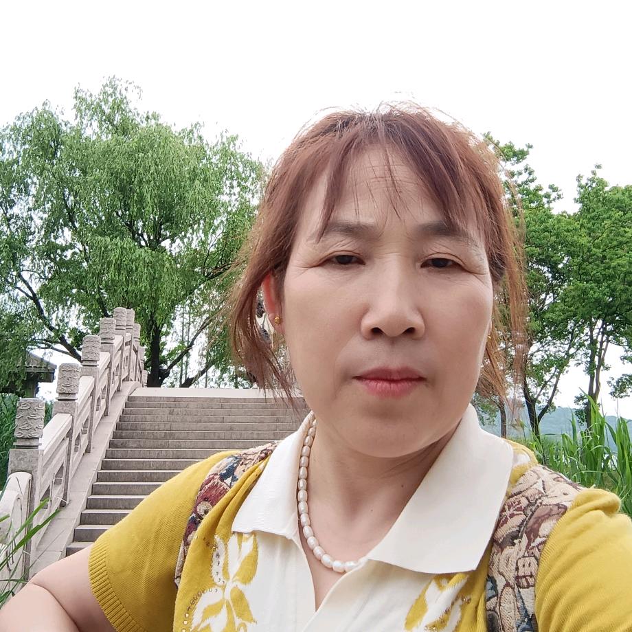 陈姐