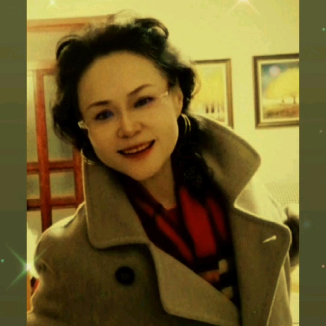 独立绽放(拒私聊)