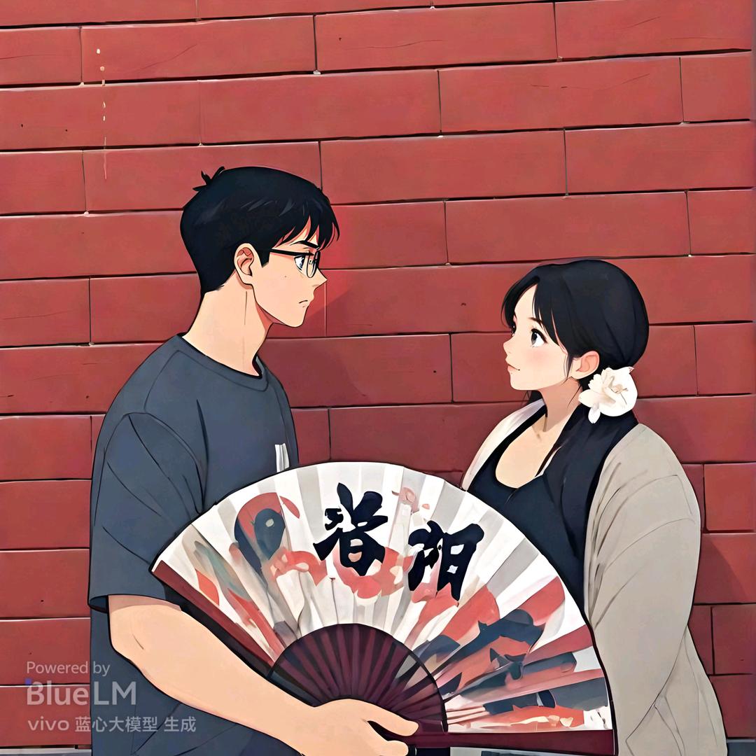 月光掉在了窗台