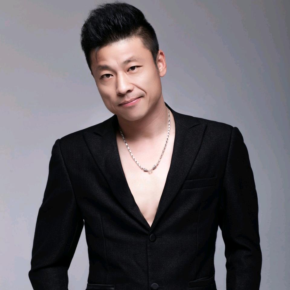 阿林兄弟（婚礼主持人）