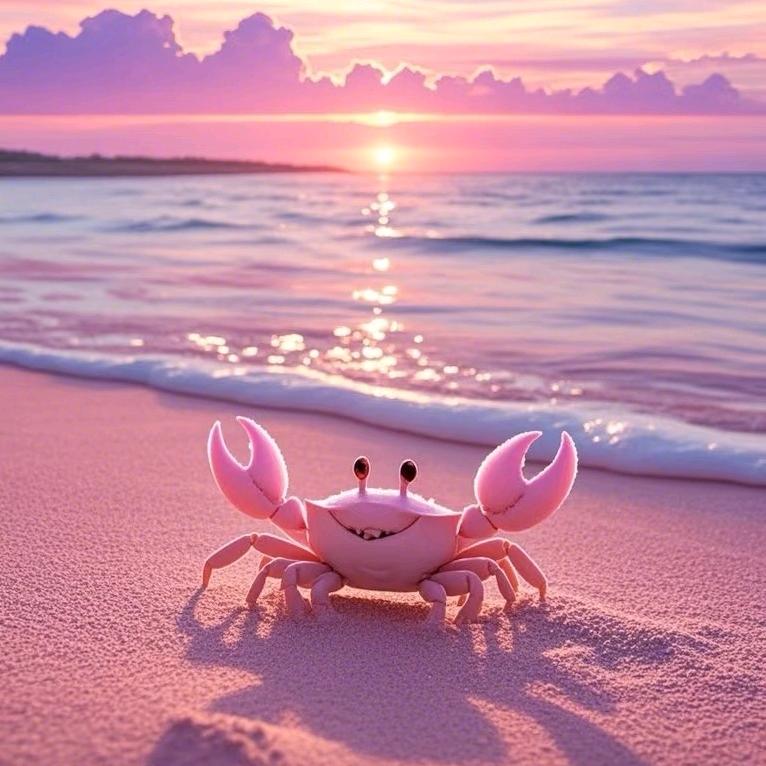 菜菜🦀⁹¹⁵