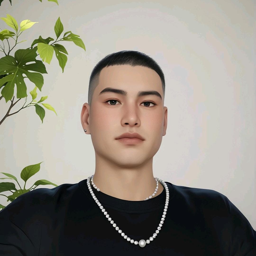 孤独流浪