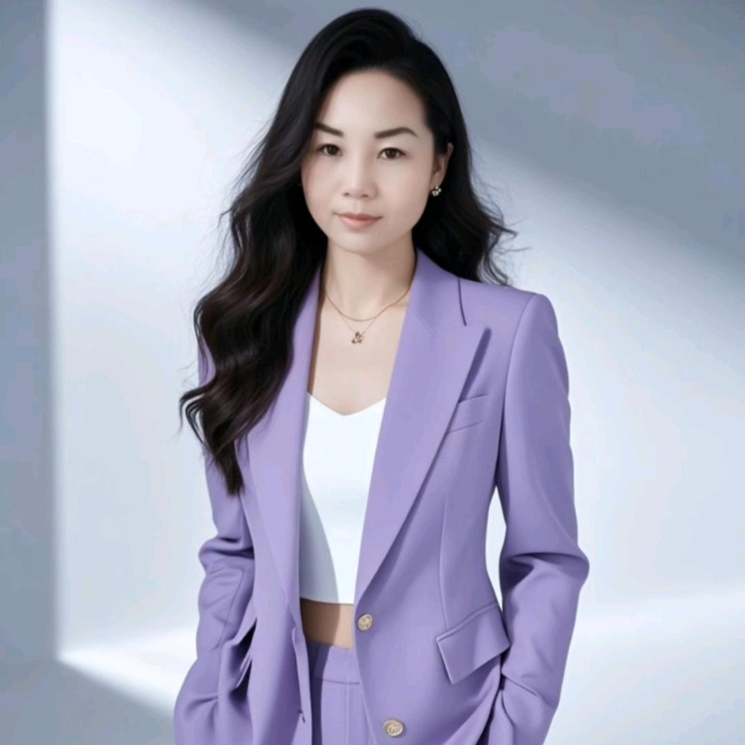 陪你自律的纳姐