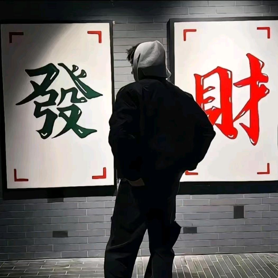 梦影