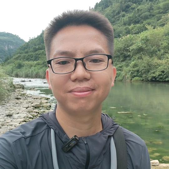 溪流野钓老三