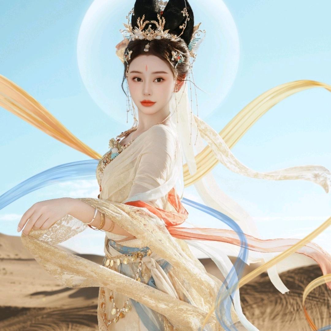 颖儿。早上 8:12 开播