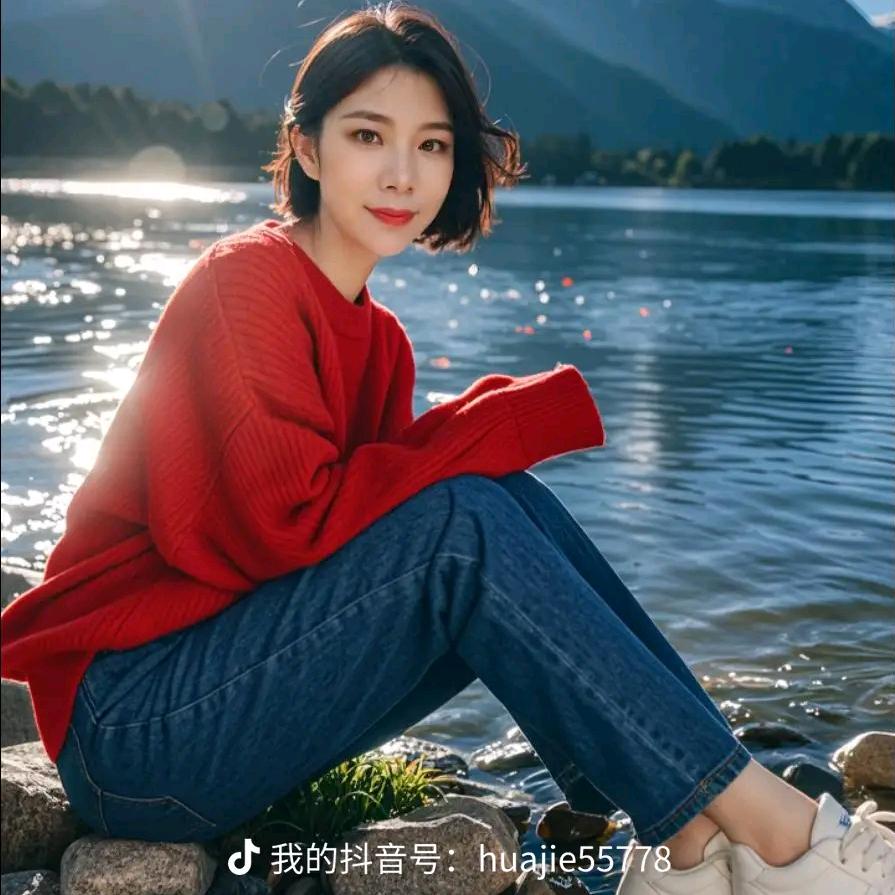 花姐