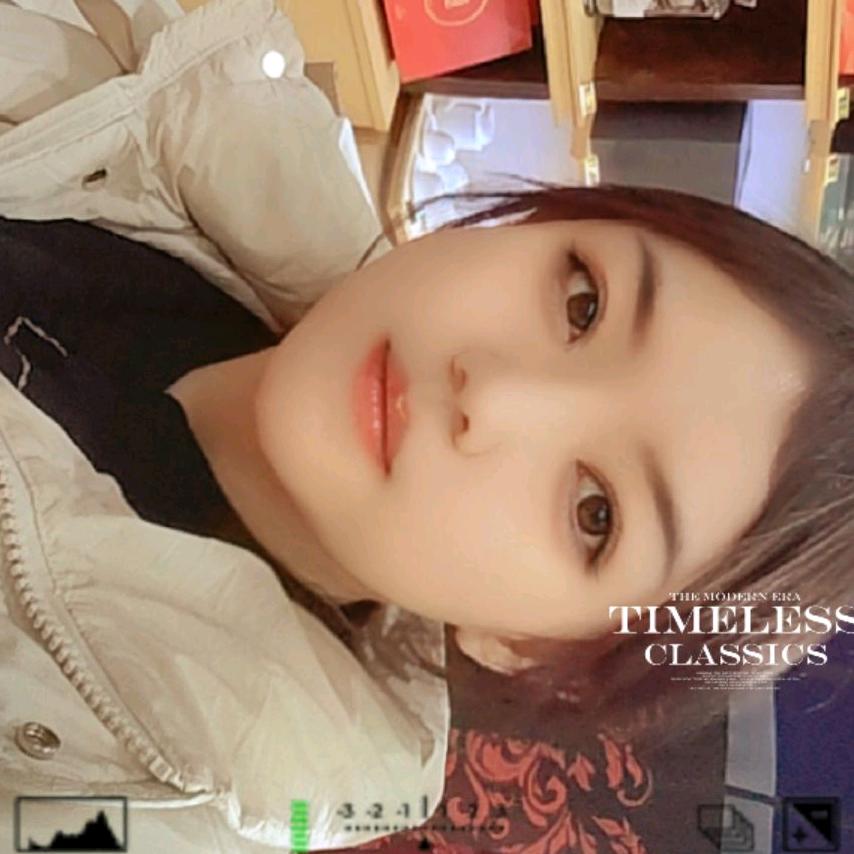 薯片嘎嘣脆