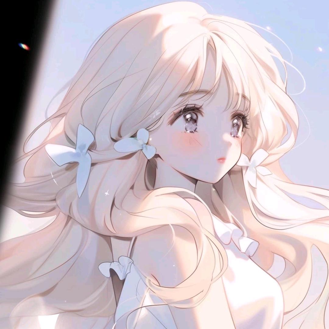 朔月头像