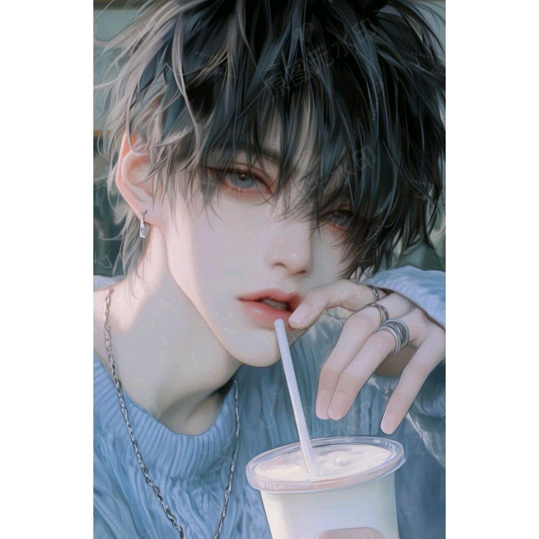 一泡而红