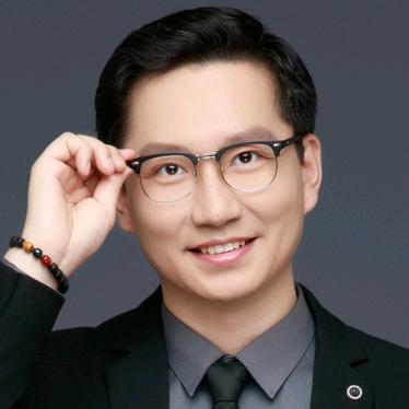 金老师讲家庭教育