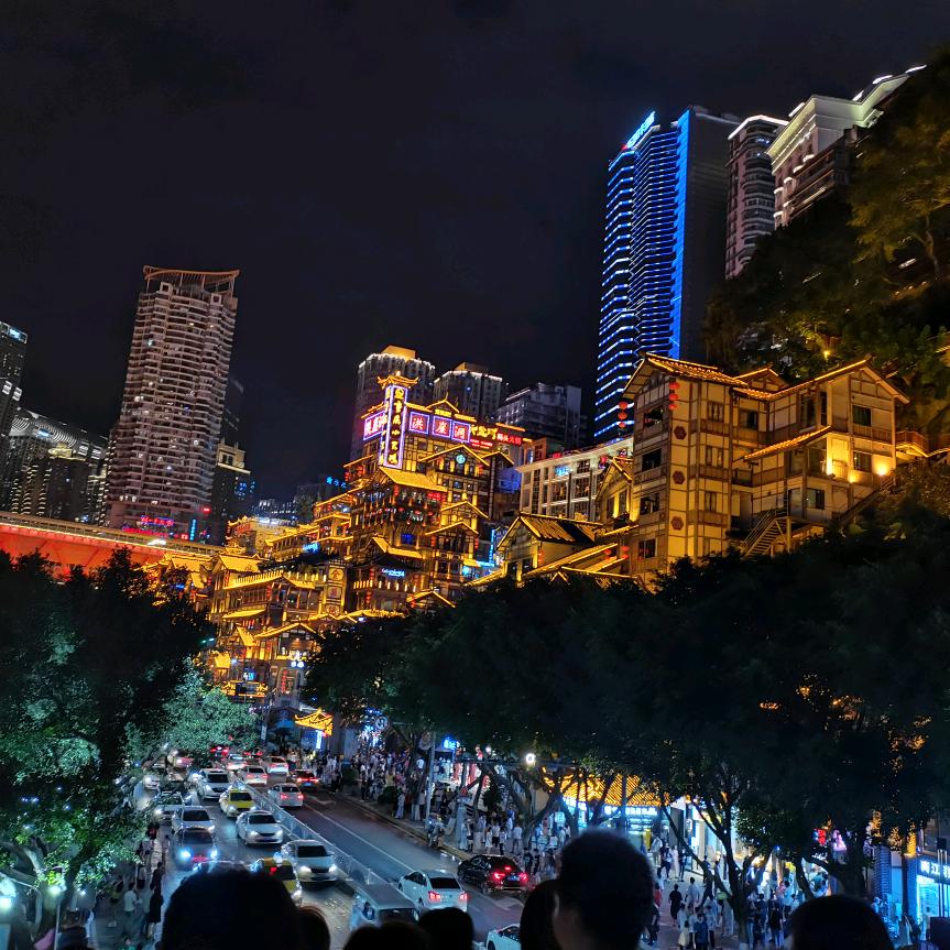 奔跑的炸药