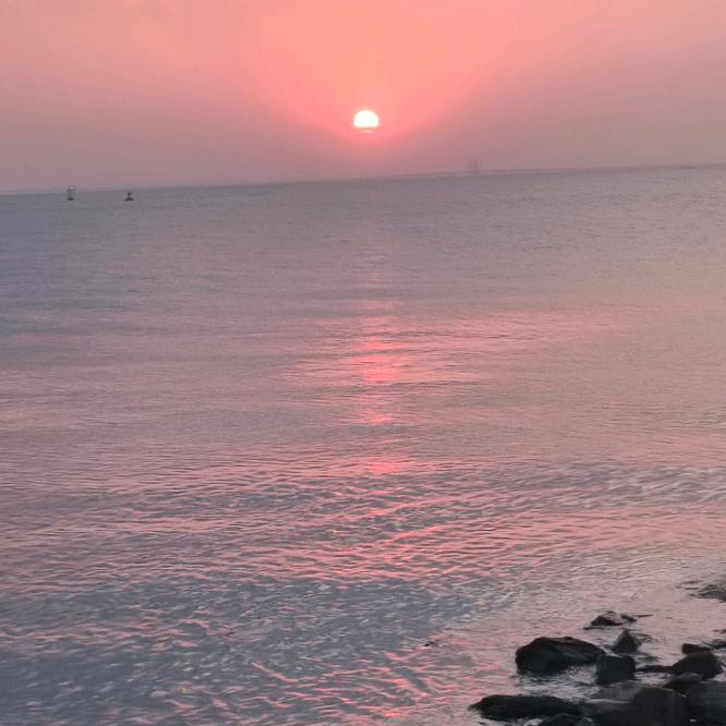 澜奢星野海景民宿