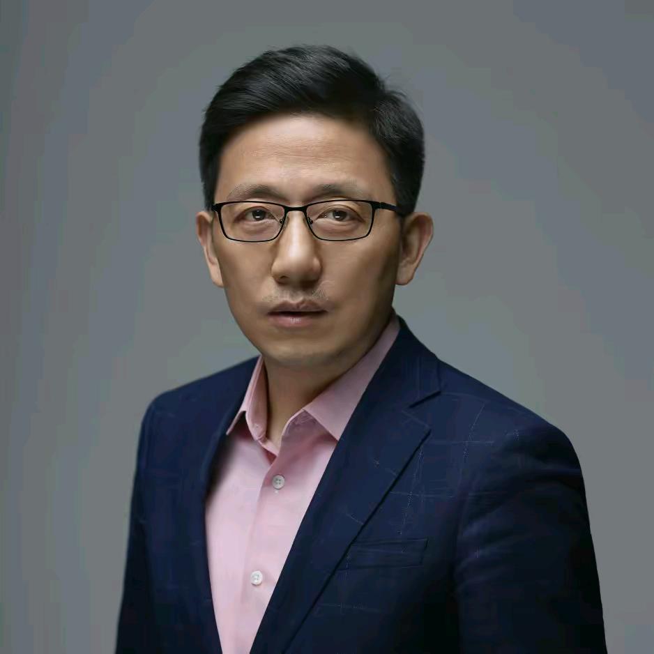 顾均辉战略定位