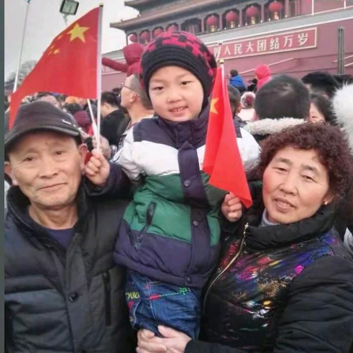 袁氏家族十四少