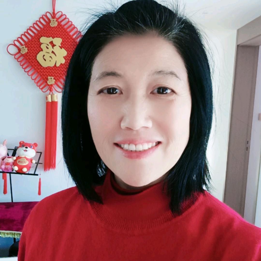 玉儿奶奶
