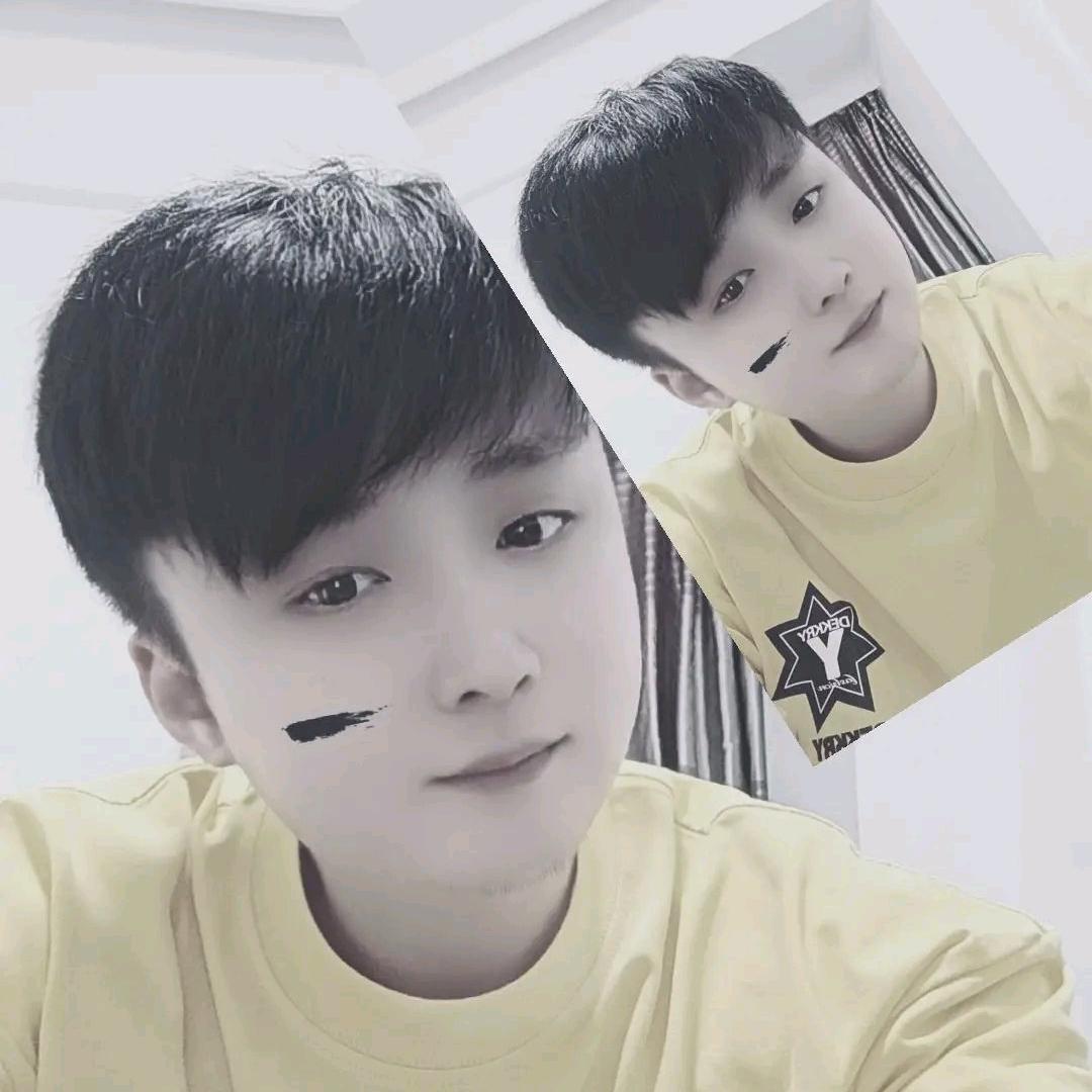一安楊ღ᭄