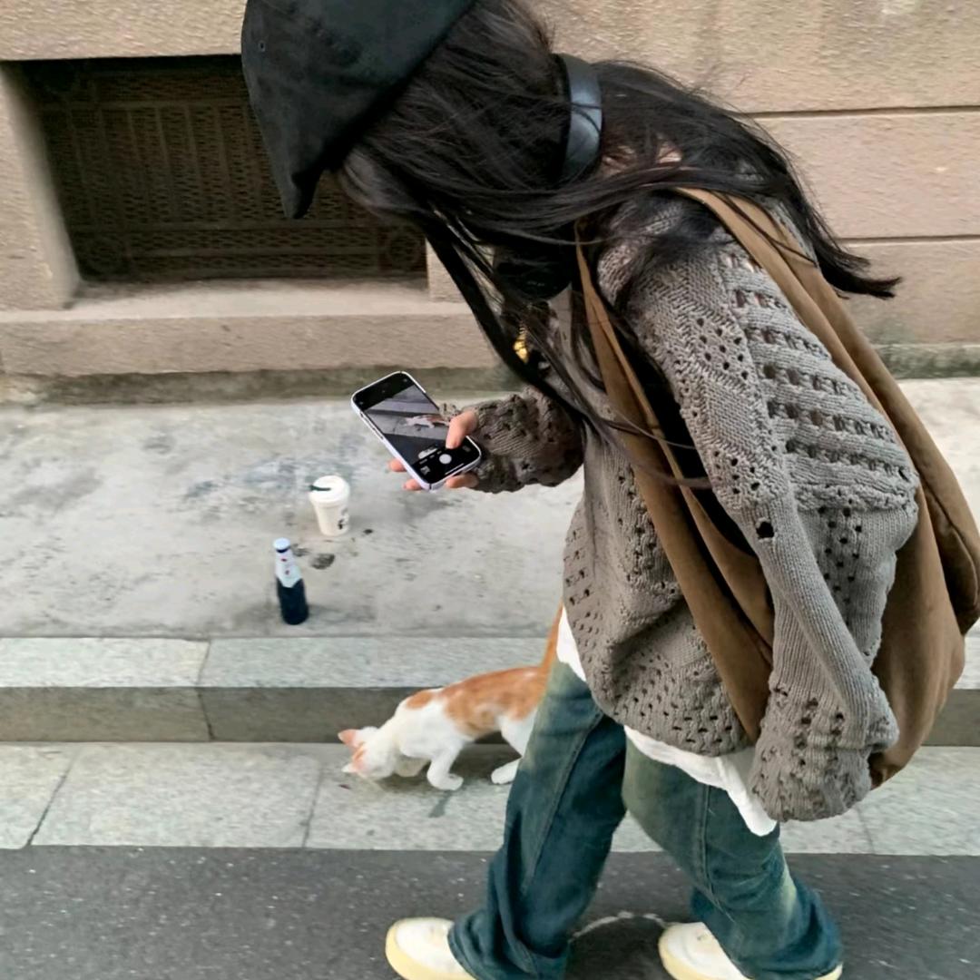 养只茂毛