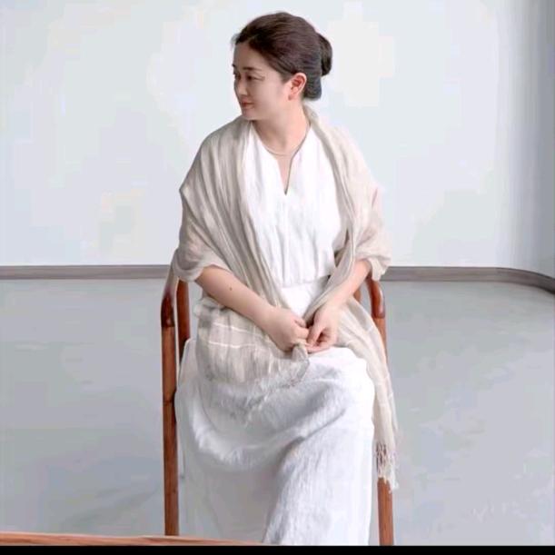 裘美丽 麻STUDIO-直播返场