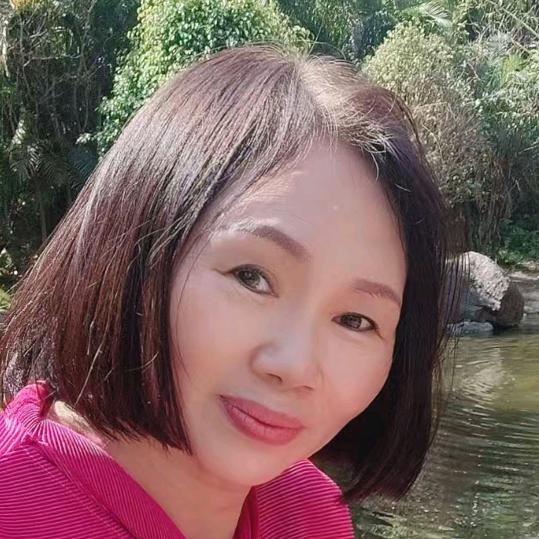 慧慧 （首播上午8:10）