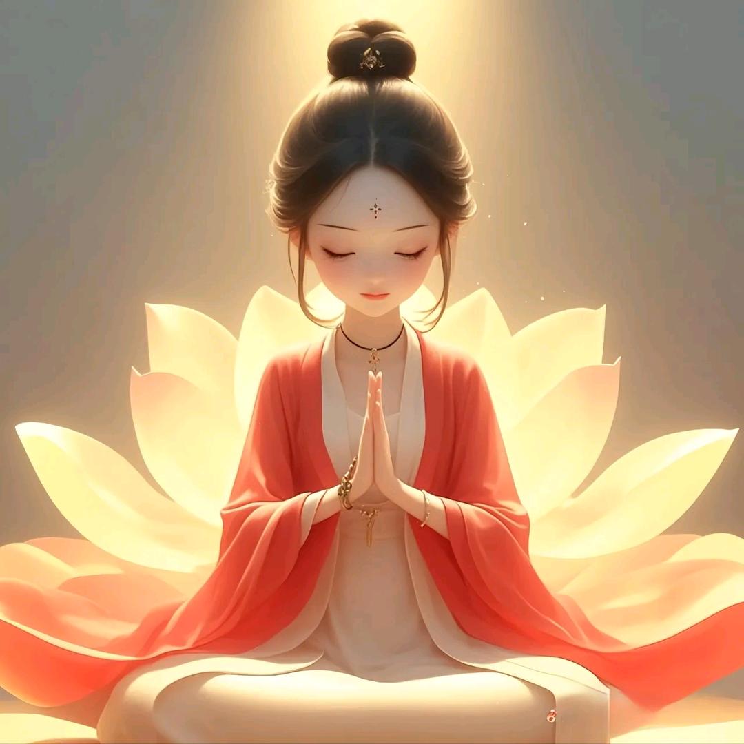 正心正念行往路