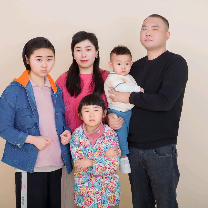 盆水悠然