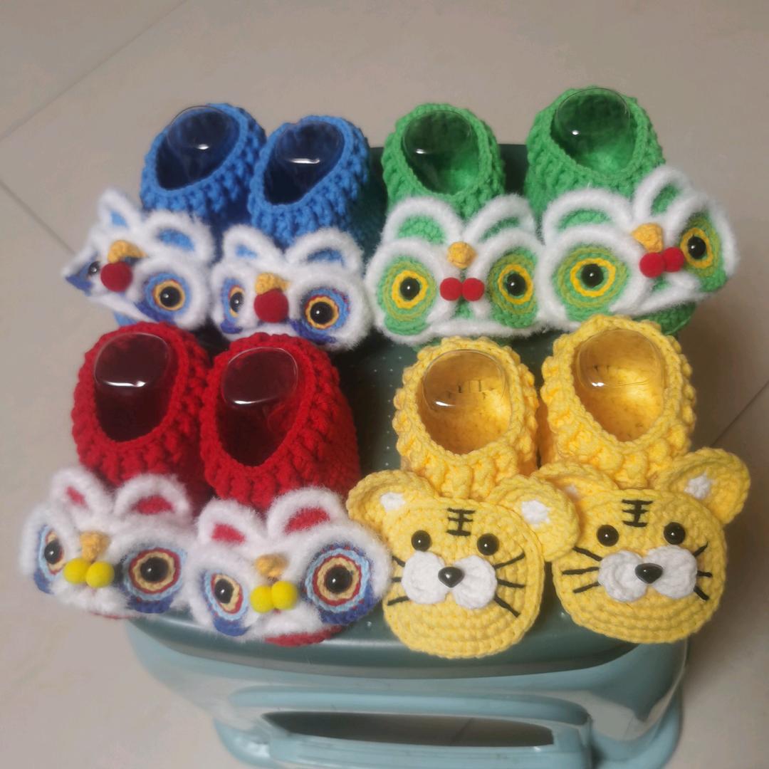 橙子姐手工