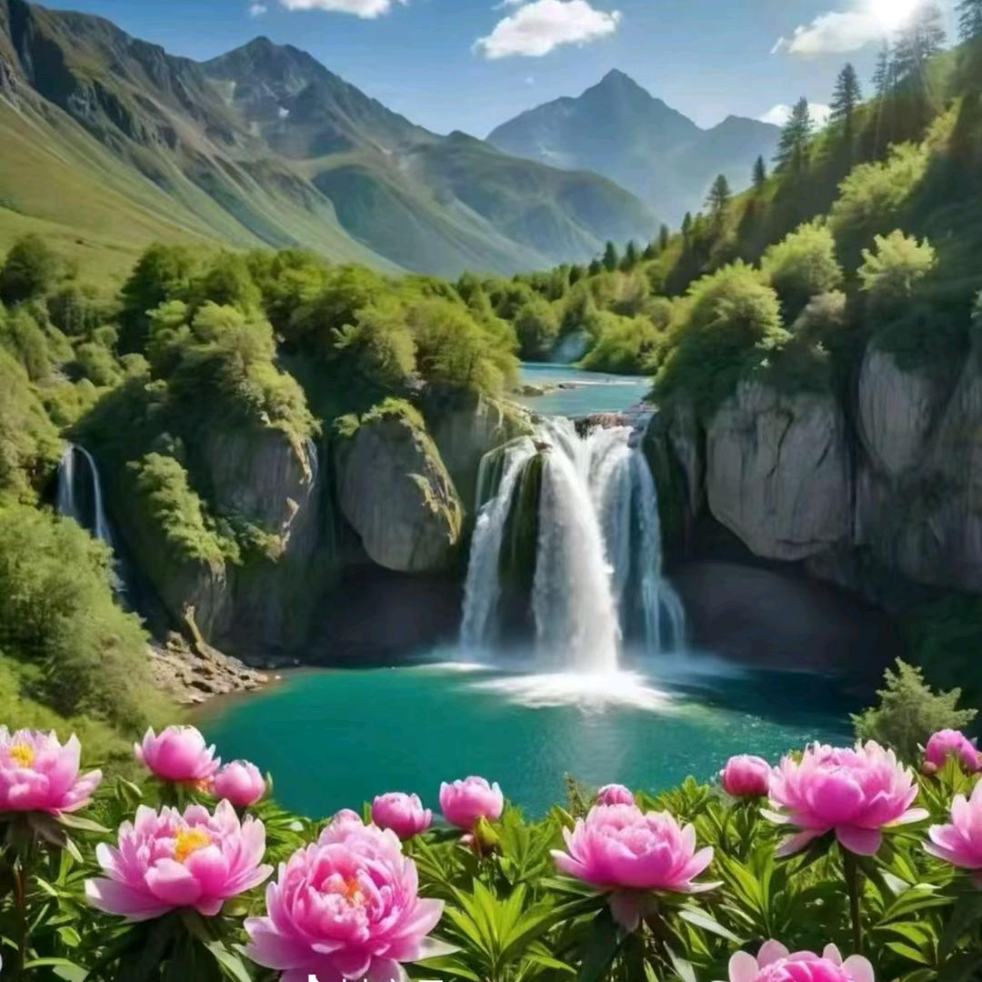 💞好运常在℘࿐ᩚ