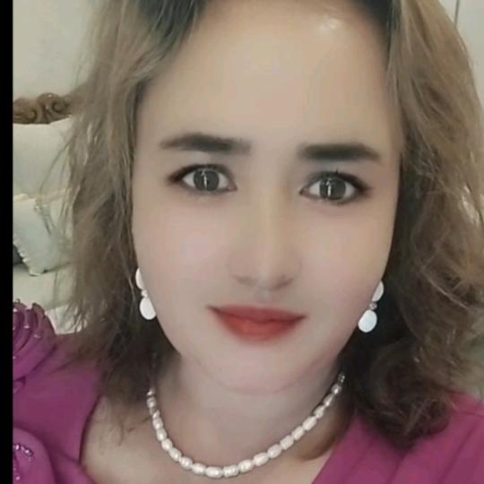 孜来古丽