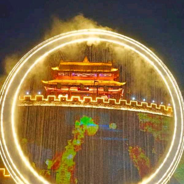 平平淡淡