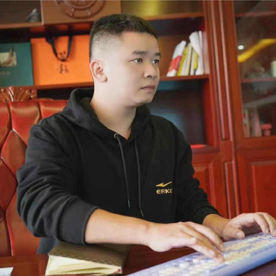 小李娃波波小店