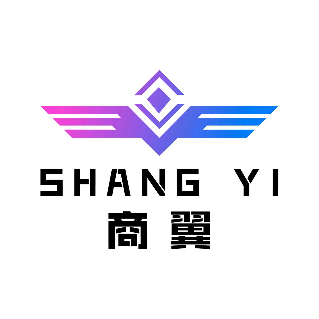 商翼航空无人机