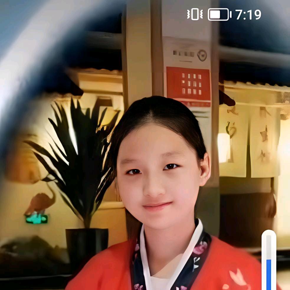 雪中花Li