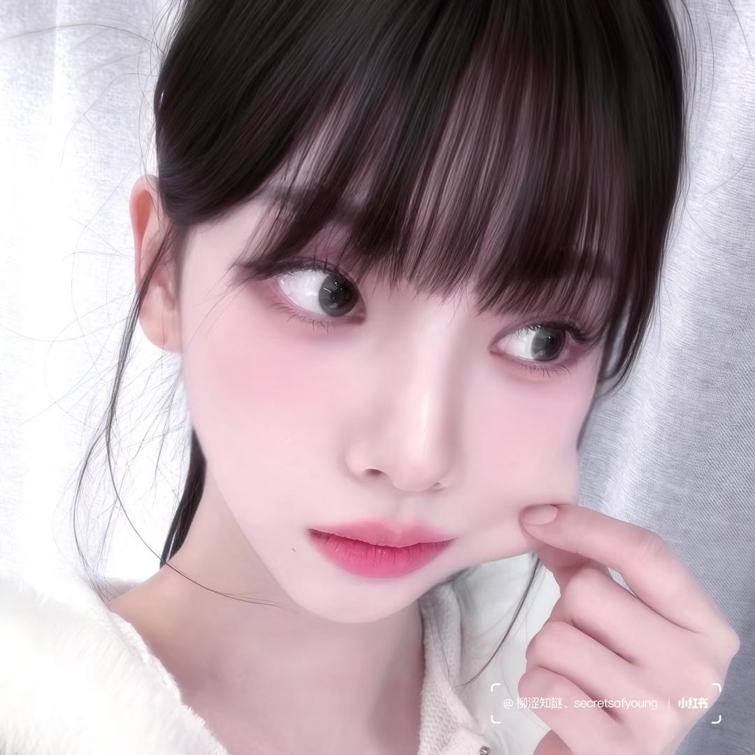 补药对我冷冰冰