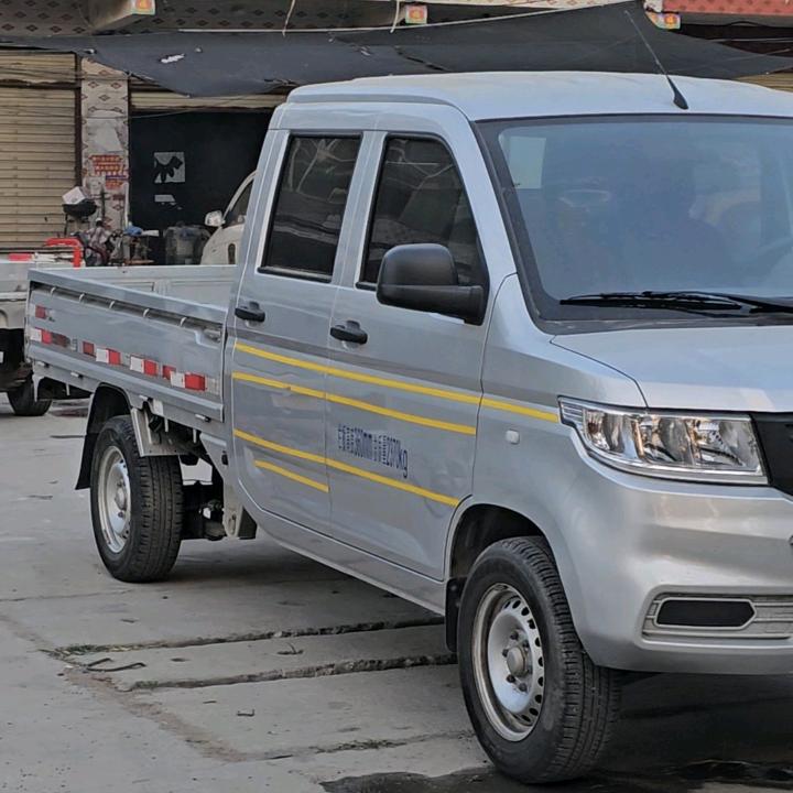 鄢陵会强二手车