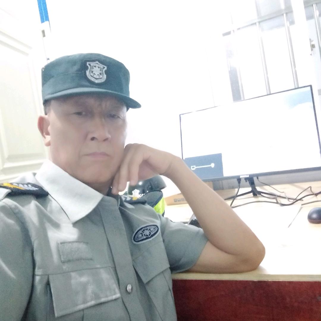 好人-生平安（关必回）