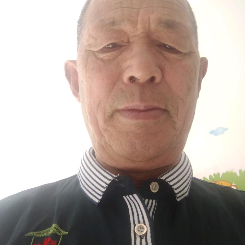 老爷子