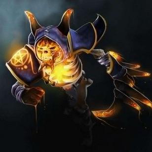 中年dota