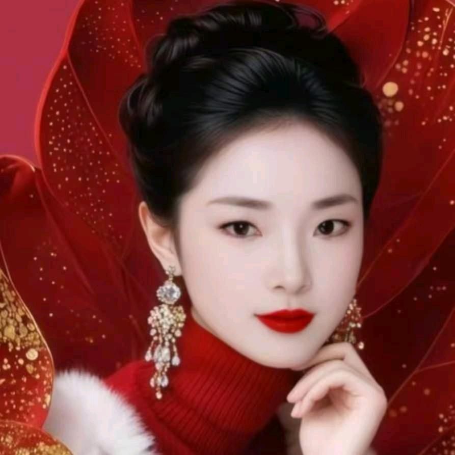玉兔姐
