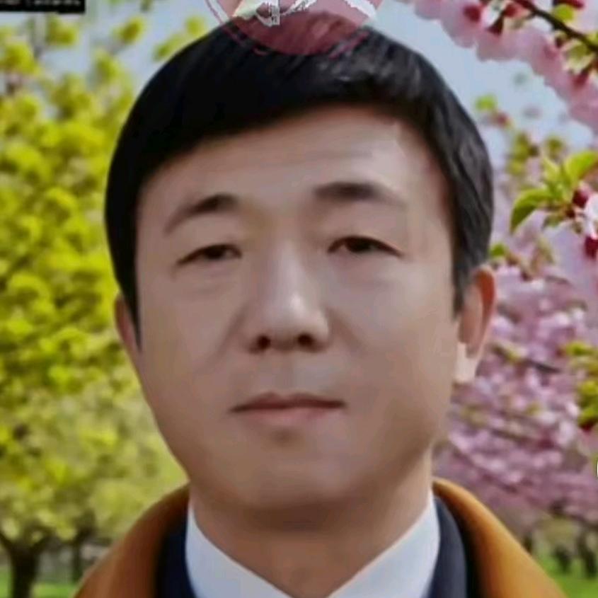 风雨人