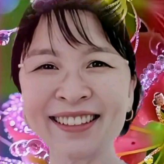 赵美芳