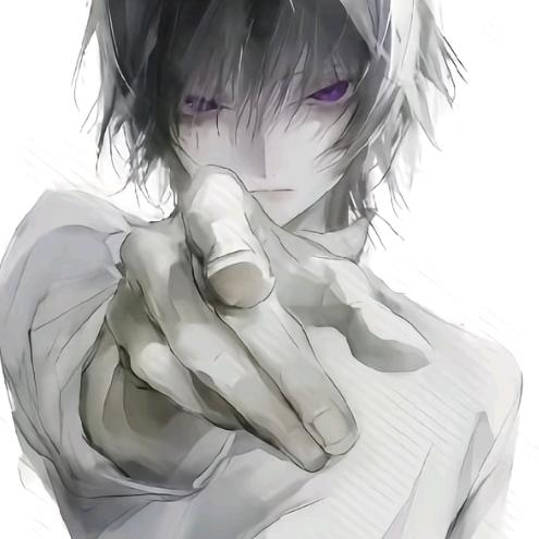 知秋(无畏契约手游)