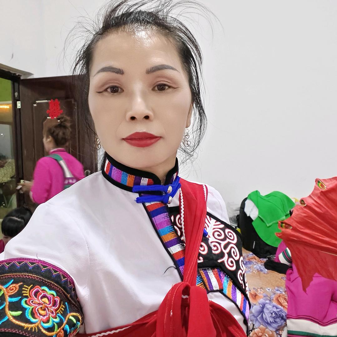 梦洁演艺