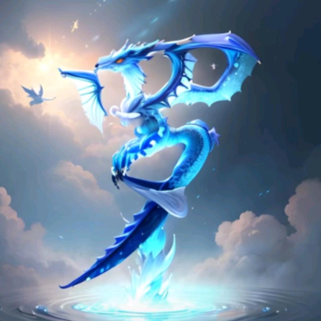 梦想实现万丈光