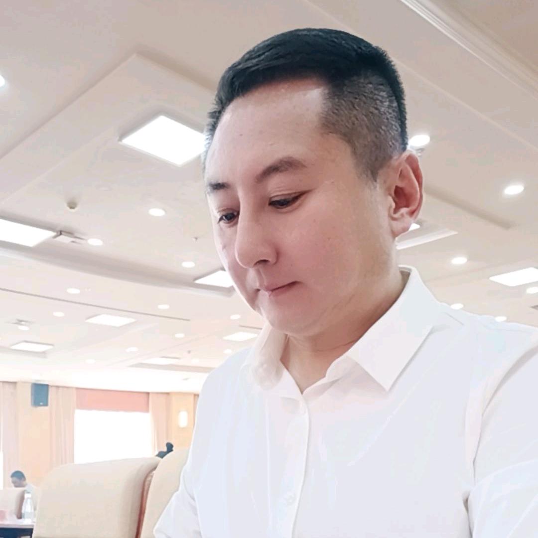 Mr.Zhang