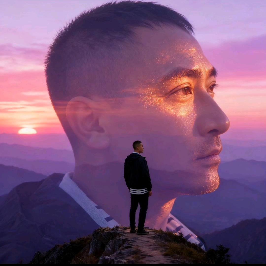 有机农庄原生态放养黑山羊
