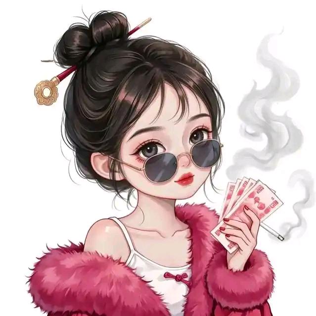 跟谁聊天呢ૢ✧🍋🔮