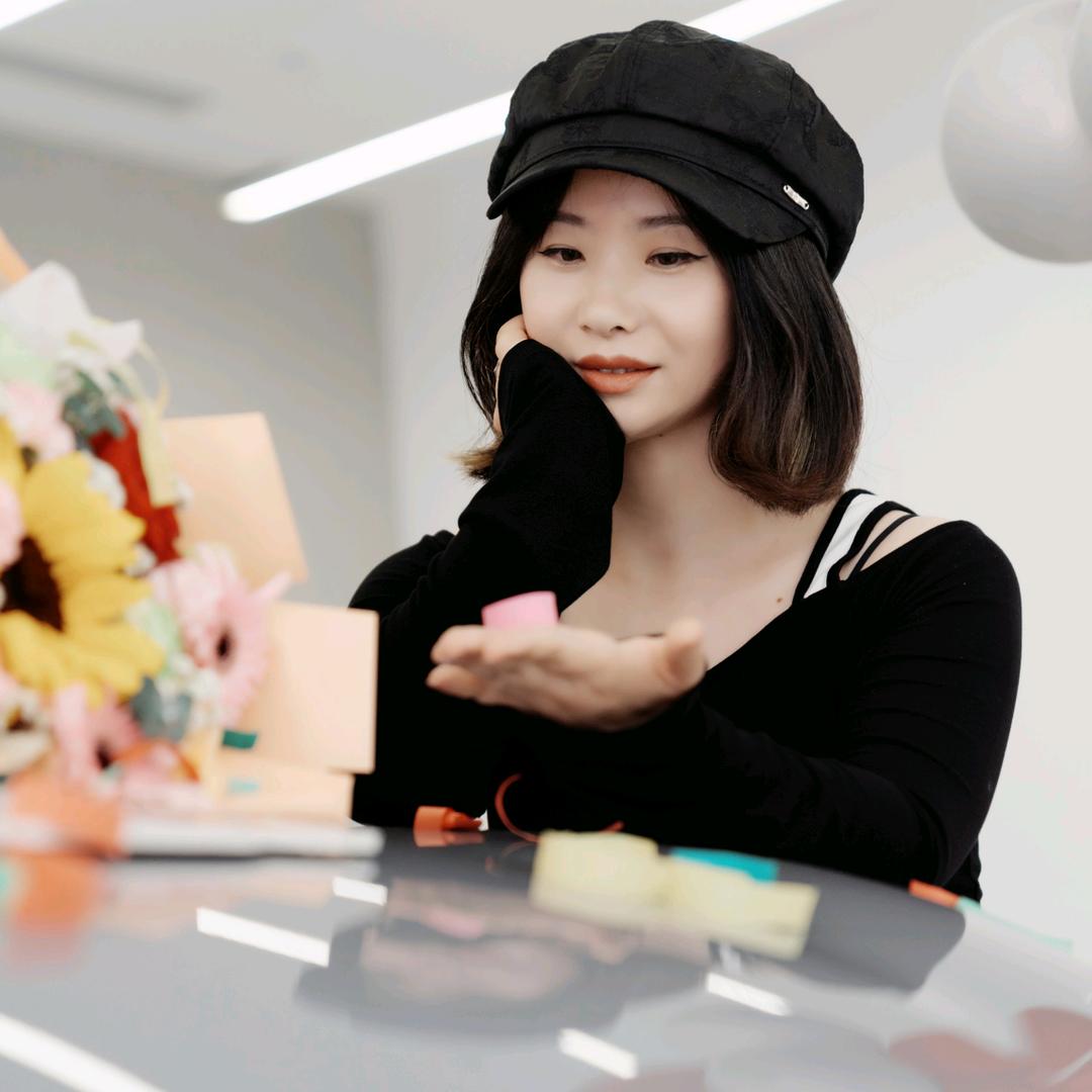 🍑桃桃子